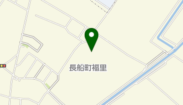 日本梱包運輸倉庫株式会社 長船営業所の地図画像