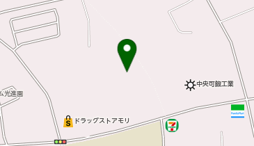 日本梱包運輸倉庫株式会社 大津営業所の地図画像