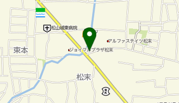 KIJIUMA BAGEL(キジウマ ベーグル)の地図画像