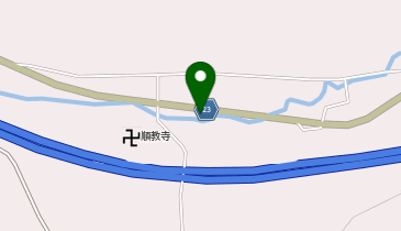 月の珈琲店の地図画像