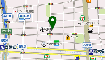 conoji(コノジ)の地図画像