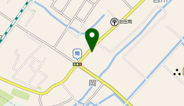 裏庭キッチン NAGO(ナゴ)の地図画像