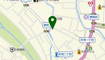 FIL D'OR(フィル ドール)の地図画像