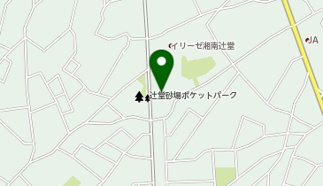 OKE BAGELS(オケ ベーグルズ)の地図画像