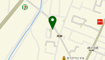 お弁当 ねこパンチの地図画像