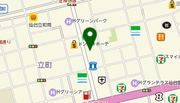 ししまるの地図画像