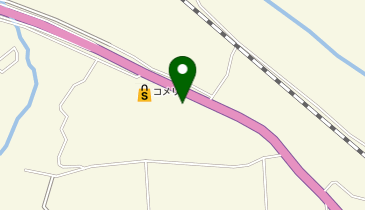 Marco Pagot(マルコ パゴット)の地図画像