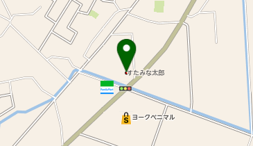 すたみな太郎PREMIUM BUFFET(プレミアム ビュッフェ) 利府店の地図画像