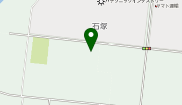 株式会社ケンエー 本社・郡山工場の地図画像
