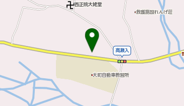 どらやき Cona(コナ)の地図画像