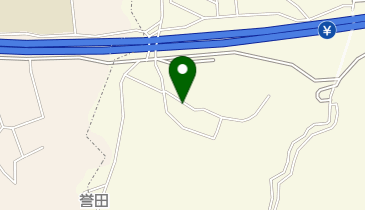 自転車コメリンの地図画像