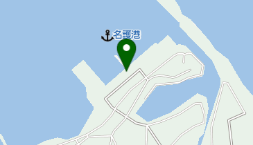 北さつま漁協出水支所直売所 いとよりの地図画像