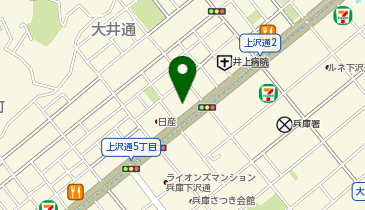 こちら買取本舗 兵庫店の地図画像