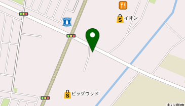THE CAMPBELL(ザ キャンベル)の地図画像