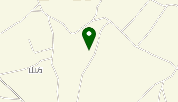 奥久慈 まほろばの郷 ふれあい農園の地図画像