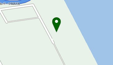 株式会社いすゞユーマックス IMA神戸会場第2ヤードの地図画像