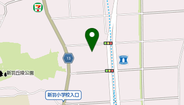 IPGフォトニクスジャパン株式会社 本社の地図画像