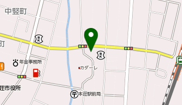 mix(ミックス)の地図画像