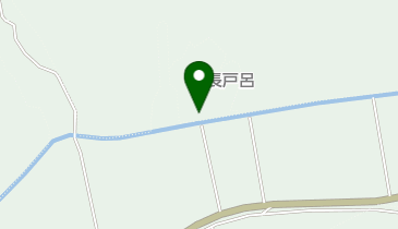 響屋大曲煙火株式会社 工場の地図画像