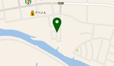 フリーダムの地図画像