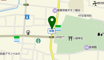 #FR2 撫子の地図画像