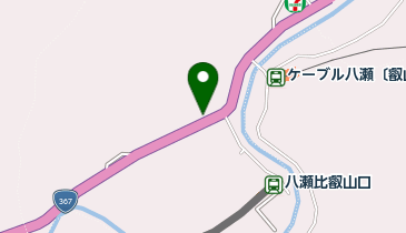 株式会社桔枷工務店の地図画像
