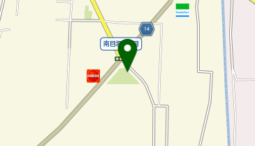 スーパービバホーム 茨木目垣店の地図画像