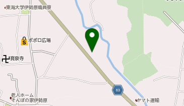 寿雀株式会社 直売所の地図画像