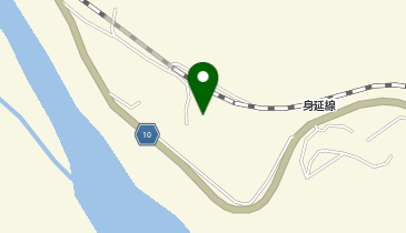 古民家喫茶店 油屋の地図画像