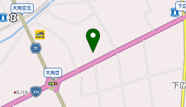 株式会社カーインク つくば店の地図画像