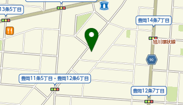 Shower Road TOYOOKA(シャワーロードトヨオカ)の地図画像