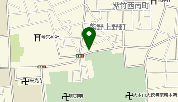 DONOMA studio(ドノマ スタジオ)の地図画像