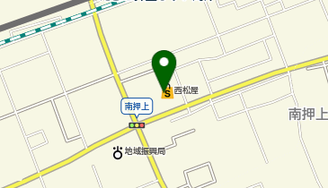 Seria(セリア) 糸魚川店の地図画像