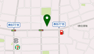 Pondicherry(ポンディチェリ)の地図画像