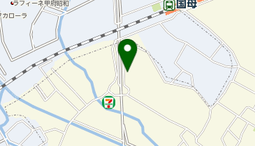 巻串酒場 めらんべゑの地図画像