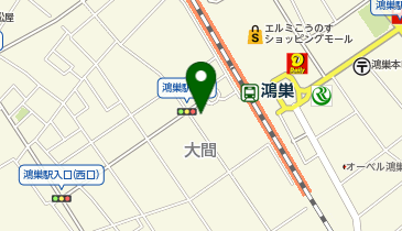 DELHI KITCHEN(デリ キッチン) ネパール・インド&アジアン料理の地図画像