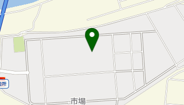 株式会社R&Cながの青果 長野本社の地図画像