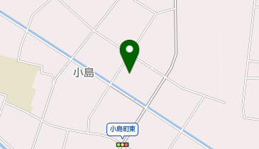 株式会社R&Cながの青果 須坂支社の地図画像