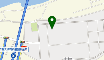 株式会社R&Cながの青果 本部の地図画像