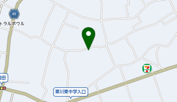株式会社きびと工務店 本社の地図画像