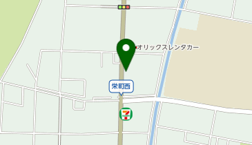 Royal Enfield(ロイヤル エンフィールド) 千葉松戸の地図画像