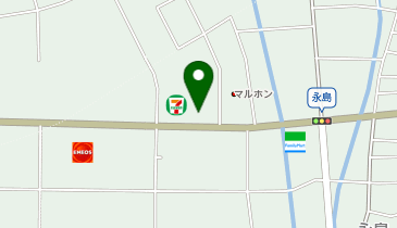 Easy car RIDE Hamamatsu Shizuoka(イージーカーライド浜松静岡)の地図画像