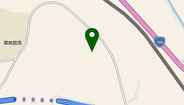 株式会社長正 機械ヤードの地図画像