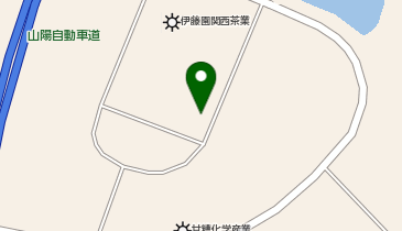 株式会社アサヒメタルコーポレーション 神戸工場の地図画像