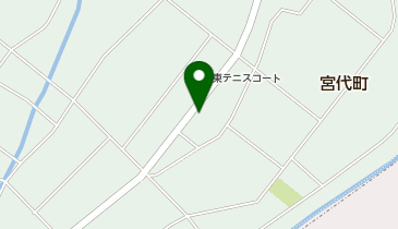 クイーンズメタル株式会社 春日部倉庫の地図画像