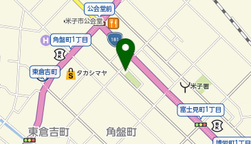 隠岐チャンポン ライトハウスの地図画像