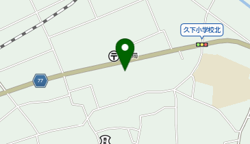 Cafe&Bar(カフェ アンド バー) 星の館の地図画像