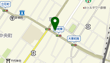 le_to.cafe(リ トゥ カフェ)の地図画像