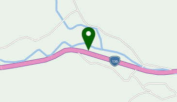 古民家喫茶モグモグバーガーの地図画像