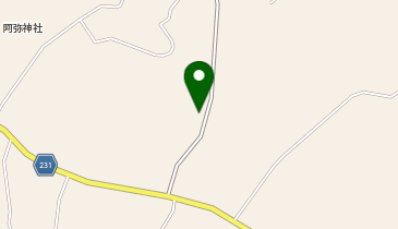 まるみ家の地図画像